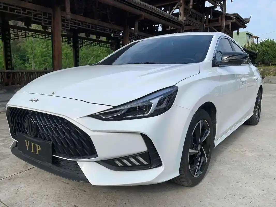 新到2022年差几天,名爵5新款款300 - 抖音