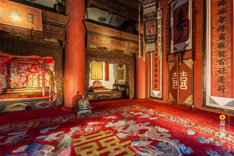 600岁的故宫,有什么?