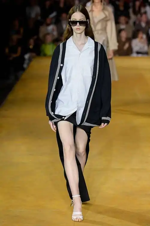 burberry 2020 春夏时装秀「evolution」全新系列