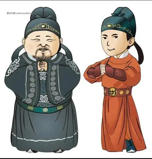 神探狄仁杰台词有感