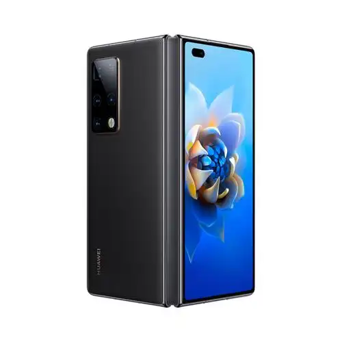 无缝鹰翼折叠 双旋水滴铰链 移动联通电信5g全网通折叠屏手机(含快充