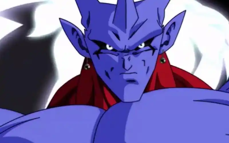 【龙珠动漫大乱斗】18.强大的龙神,邪神合体?