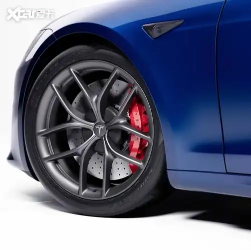 特斯拉碳陶瓷刹车套件上线 售109494元-爱卡汽车网论坛