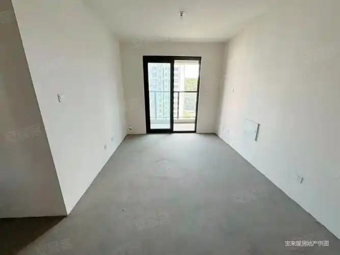 急急急急急 黄浦花园 全新小区 全新毛坯 有钥匙 急售