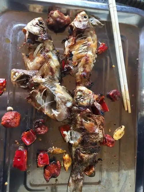 白鹭湾印象花园