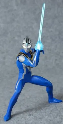 act 盖亚v2 & 阿古茹v2