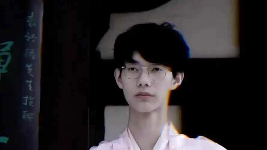 【南京hero傲寒】病娇美人