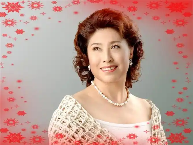 本歌曲的演唱者是电视剧《刘老根》里韩冰董事长的扮演者王娟演唱的