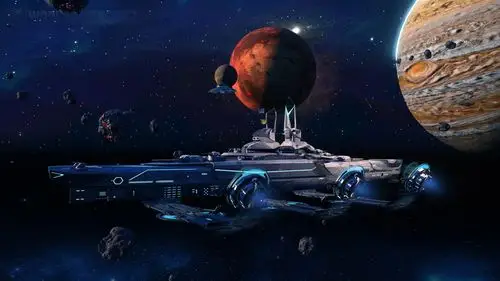 洛拉斯的战争世界 战舰世界 [水]哪位大佬有共和国的宇宙涂装