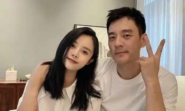 殷桃现任丈夫图9