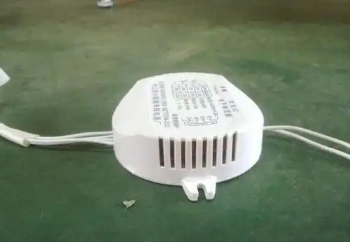 灯具镇流器原理是什么怎么选择镇流器