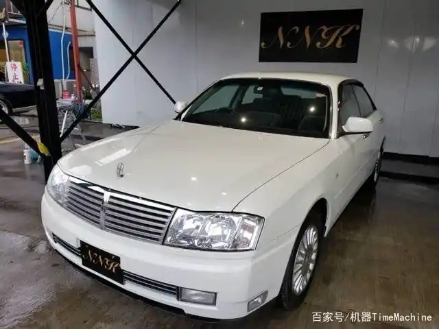 它是最后的日产公爵王!(y34篇)