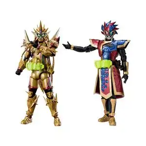 万代 pb限定 掌动 shodo xx 假面骑士exaid 无敌玩家 帕拉德 9月