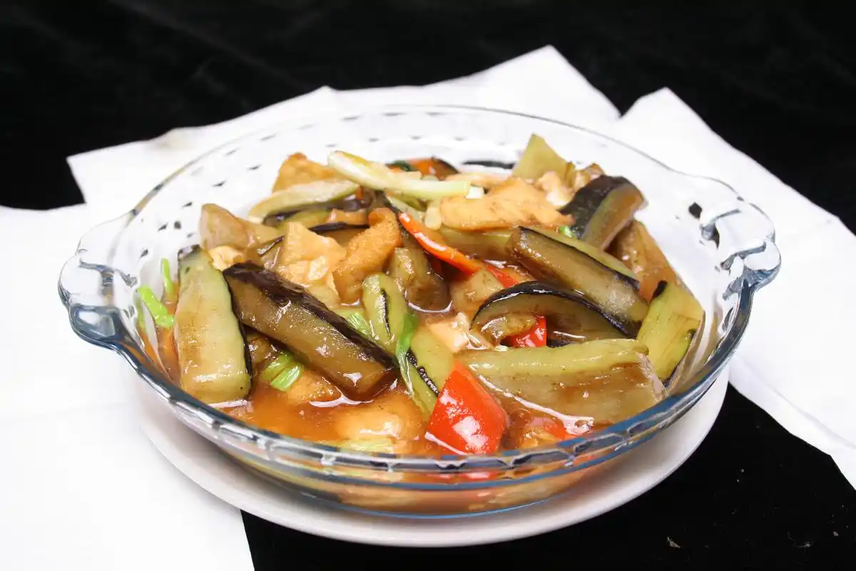 美食新花样:这几道菜很常见,营养又美味,家里人也经常做给我吃