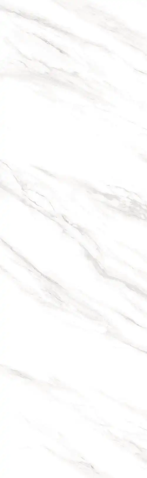 雅士白(柔哑面)_壹号星·岩 专业岩板,大板生产制造企业