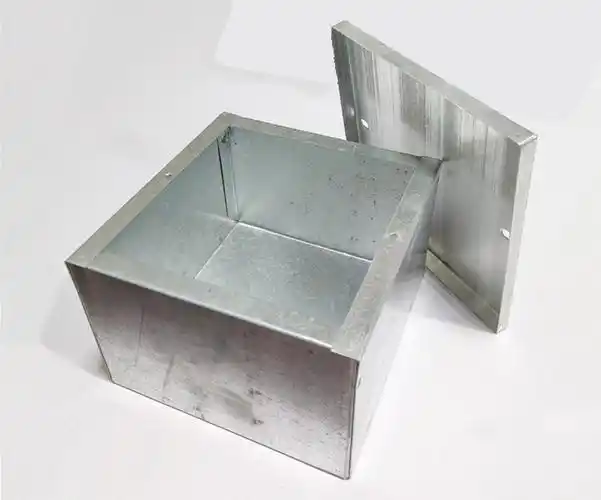 kbg线管接线盒 jdg管铁线盒 金属线盒 过路盒过路接线铁盒100 150