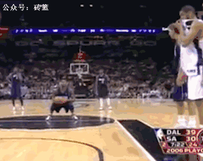 "端尿盆""蹲坑"?这都是球员的招牌罚球动作!