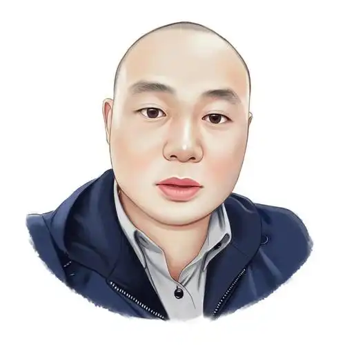 高质量微信头像超好看头像图片大全男生