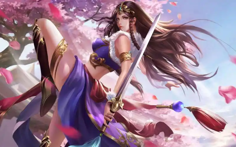 【英雄杀小程序】褒姒刘备一轮游