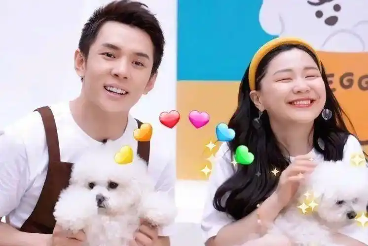 今日讨论:你喜欢李佳琦和金靖吗