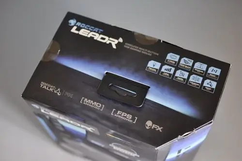 冰豹leadr无线双模鼠标评测到底是黑马级别还是现象级别