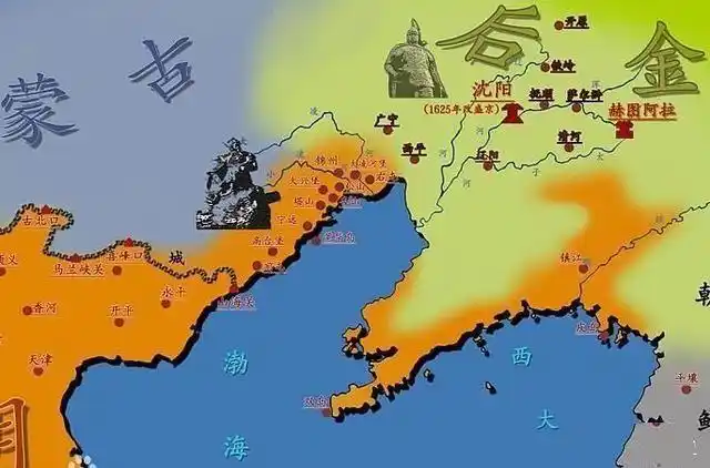 "八月十五杀鞑子",鞑子都有哪些.