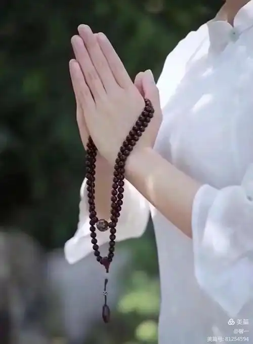 学佛,学的不是迷信,而是智慧