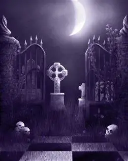 死亡骷髅头骷髅头头像紫色魔幻哥特背景骷髅头纹身图案超萌骷髅头图片