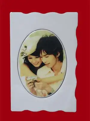 亚米奇精品相册,大韩水晶相框