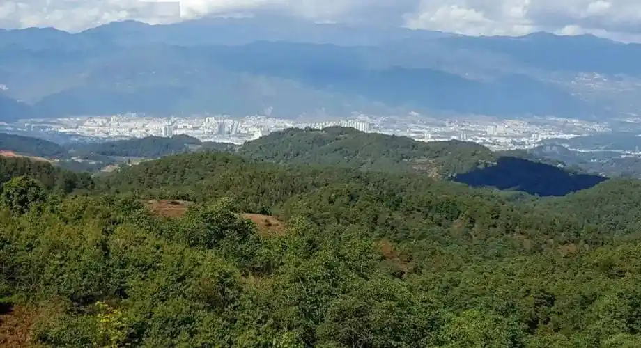 临沧人游临沧 | 大美临沧 首爽临翔景区景点推荐_拉祜_南美_临翔区