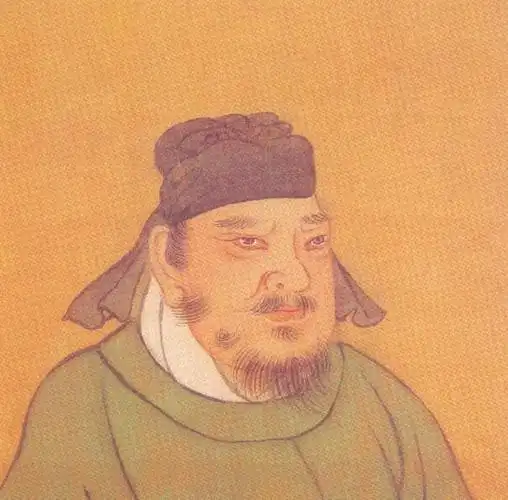 陈平有多聪明刘邦让他去斩杀自己的爱将他却这么做