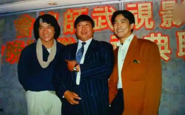 成龙|影帝|林正英|李小龙_网易订阅