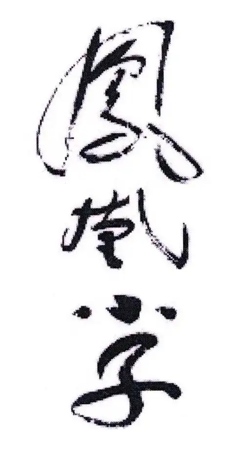 凤凰小子 商标公告