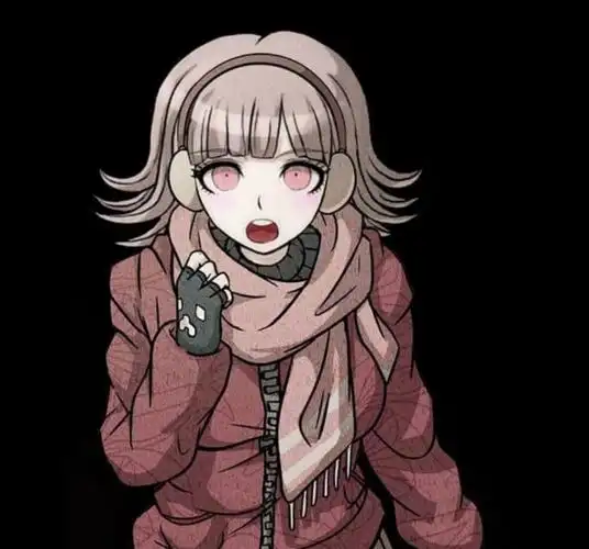 弹丸论破七海千秋 - 堆糖,美图壁纸兴趣社区