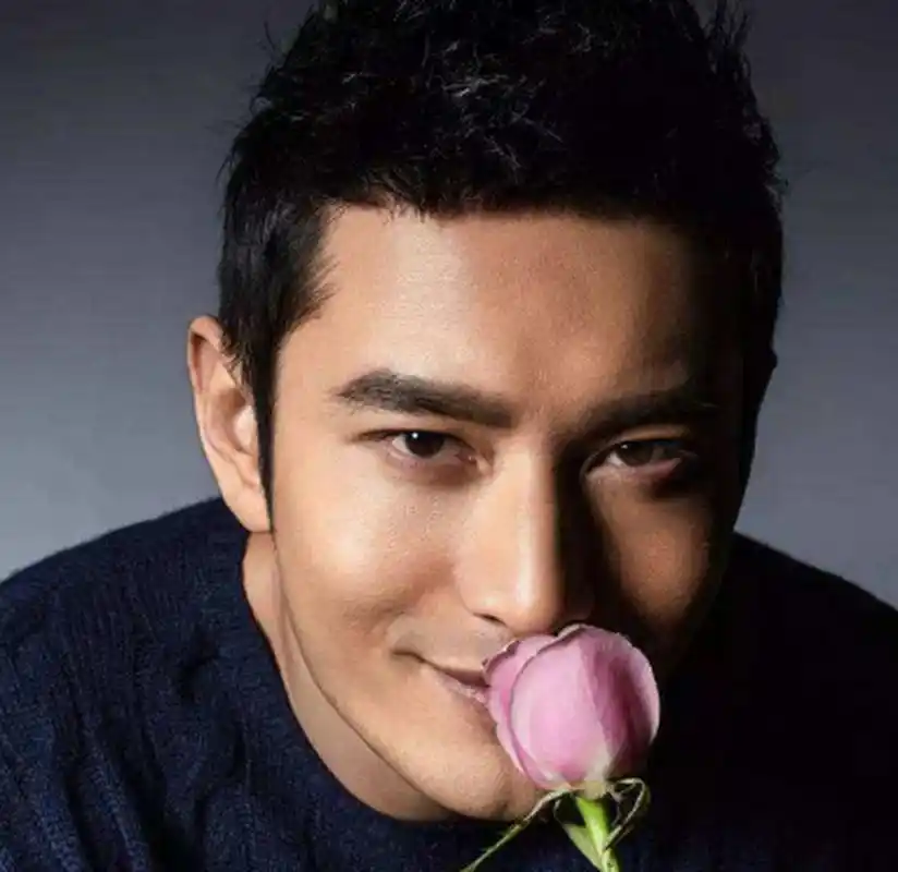 下巴呈w形状的,我们俗称为苹果下巴,不难发现拥有苹果下巴的不管是