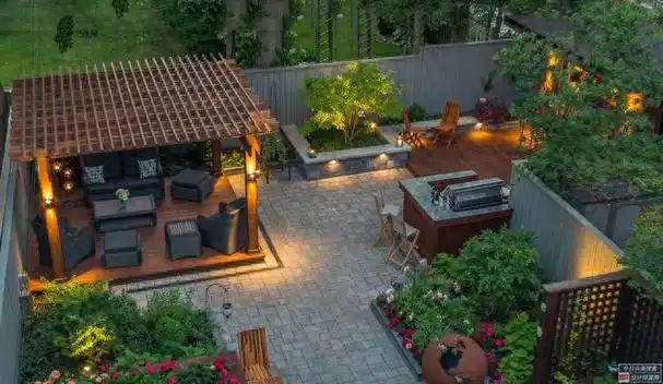 城里人为何痴迷农村院子?这对80后设计师夫妻说出真相!