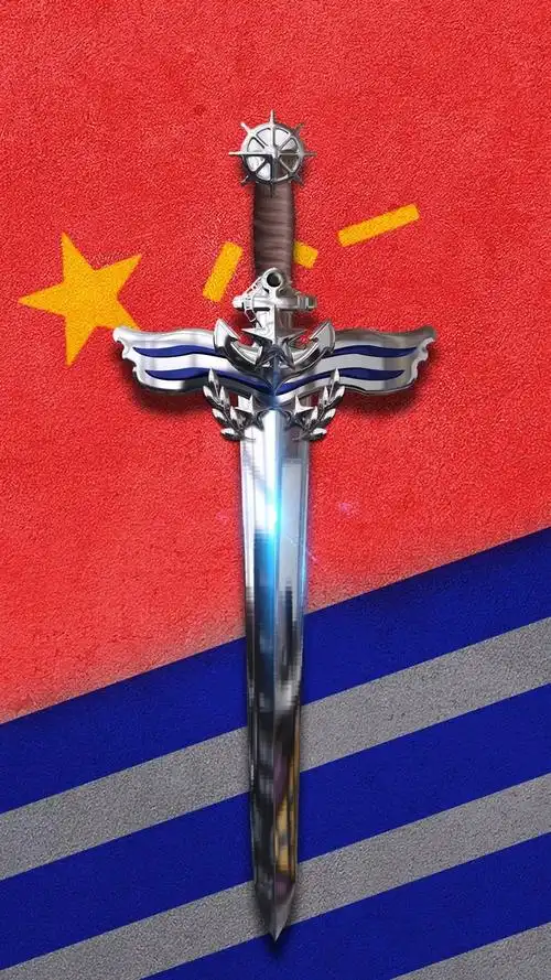 福利今日海军节一组海魂风高清壁纸奉上