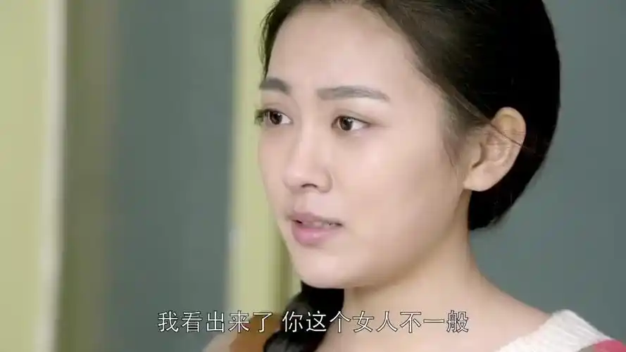 你是我的眼:真真感叹春妮行为,春妮说陈妈不知两人离婚的事
