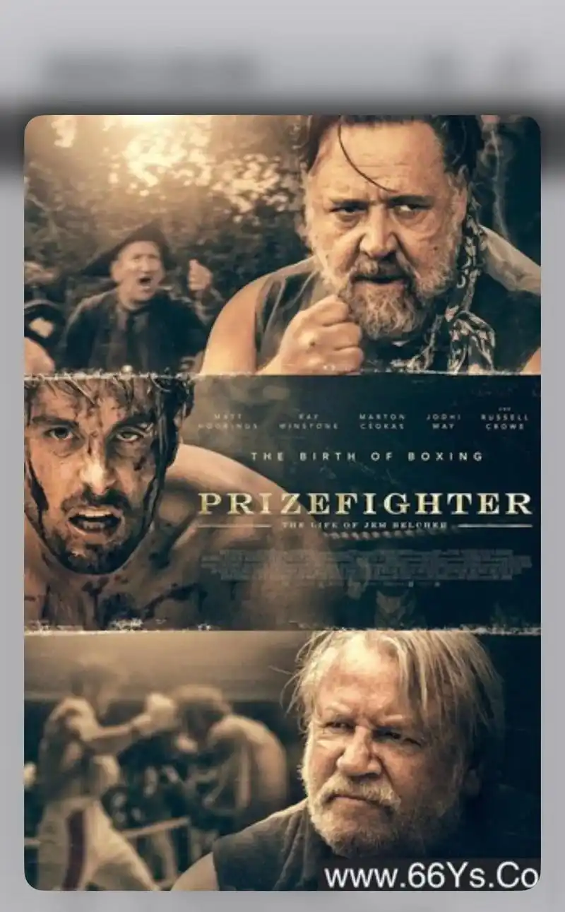 今日推荐-拳击08传奇.豆瓣评分5.4分 男人的电影90!糖 - 抖音