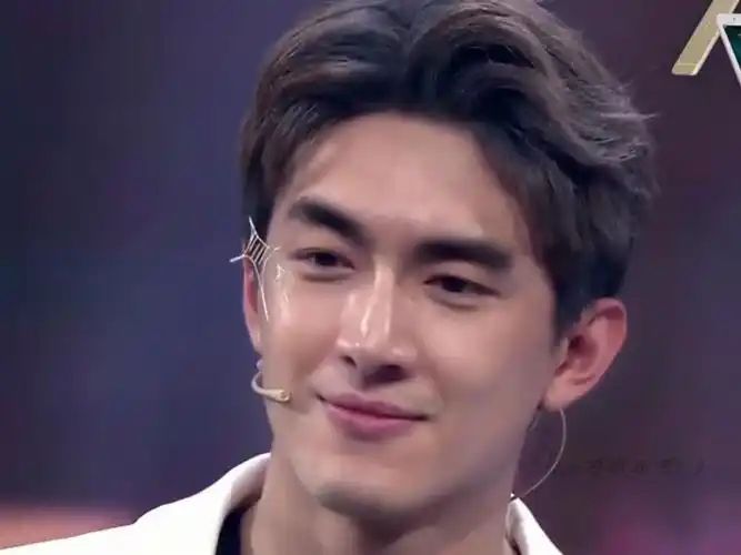 林更新 你真是硬帅的神啊 我又从新哥的节目路过 我也是麻了