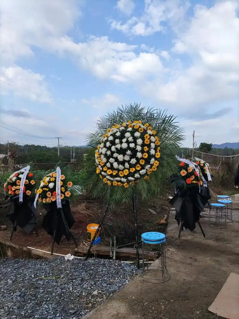 沉痛哀悼赵母喻氏老孺人逝世纪念.