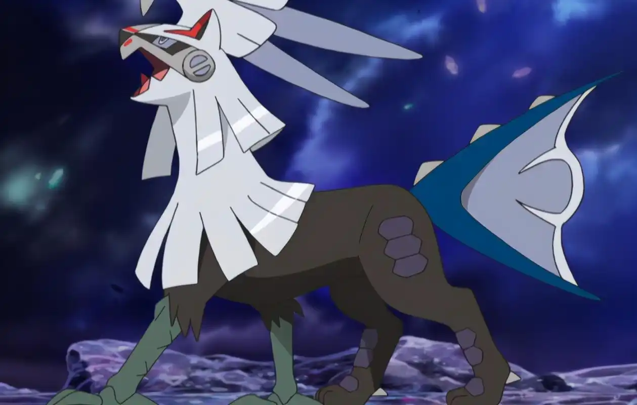 《宝可梦》理性分析的话,银伴战兽对战中最适合哪个属性?