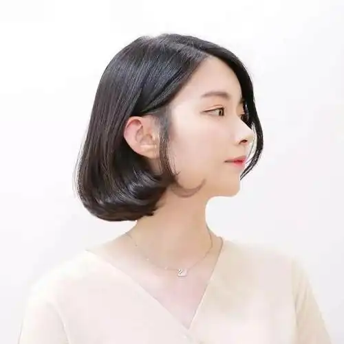 女士头发很少适合剪什么短发(女士头发多适合剪什么样短发)-天晟网