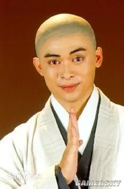 金庸小说改编影视剧中的各类角色大对比