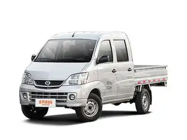 昌河汽车福瑞达k12s