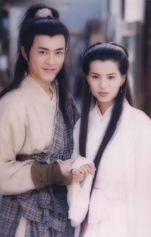 古天乐##李若彤