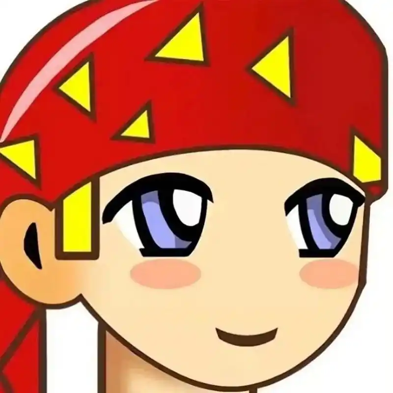 qq经典头像第一弹 越来越怀旧了 一下子被拉回了qq时代