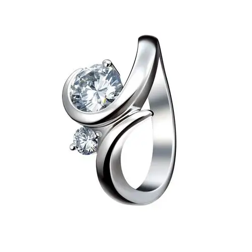 钻石戒指的工艺及清洗-金伯利钻石