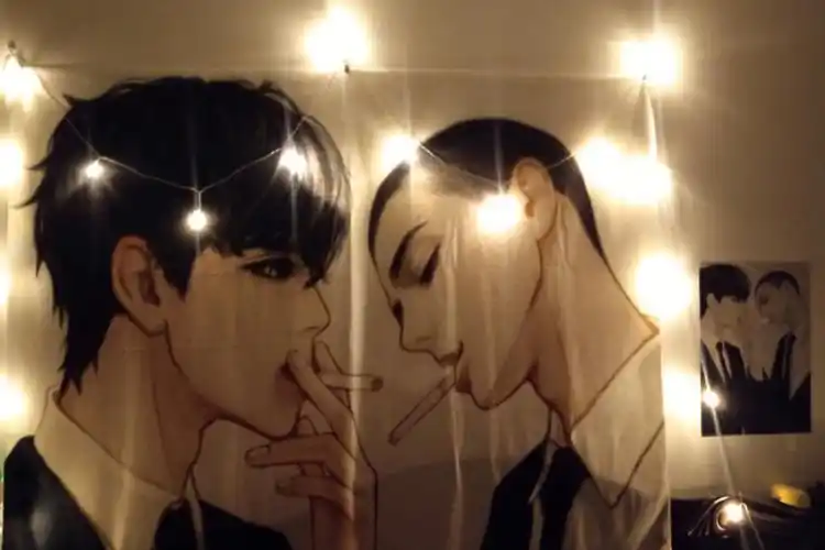 我对顾飞的爱时长是永久