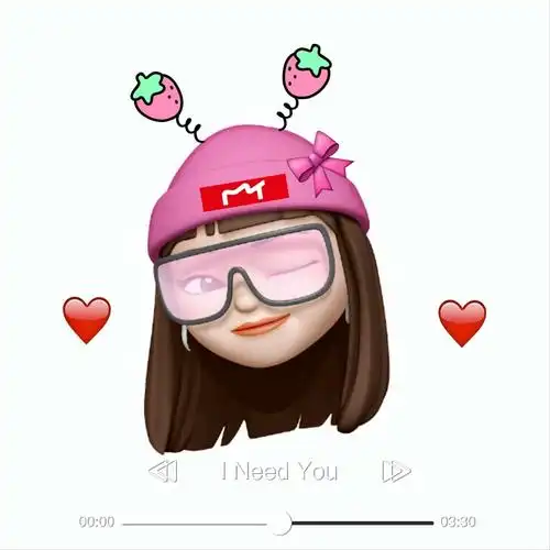 ios12拟我图头像来源图中id